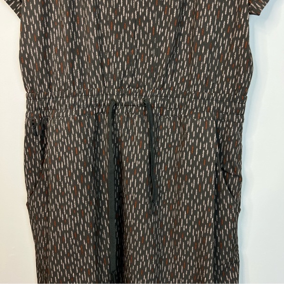 REI Co-op Aoraki Travel Dress Size Medium - Picture 7 of 8